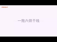 Forno ciclónico de casco de arroz com eficiência de combustão ciclónica de 2 milhões