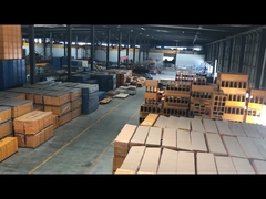 Visita à fábrica presun