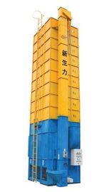 20 Tons Batch Type Mechanical Grain Dryer Supplier From China