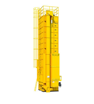 Bom preço Trigo de poupança de energia Paddy Dryer Machine For Grain on-line