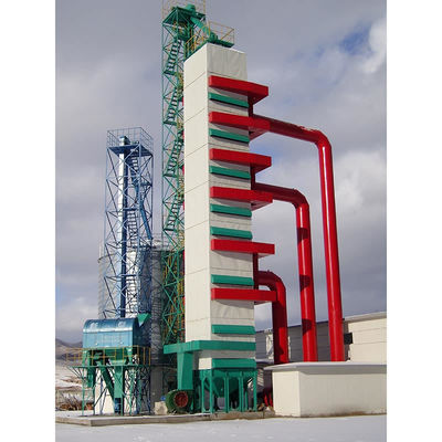 Bom preço Variável que refrigera 400 toneladas de economia de energia seca superior do escaninho da grão on-line