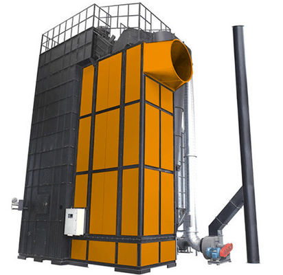 Bom preço Controle automático Forno Paddy Husk Funcionamento automático 2,000,000 Kcal Por hora on-line