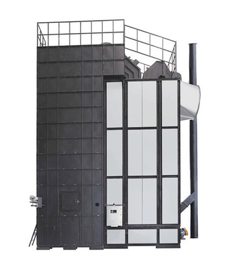 380V/50Hz Forno Paddy Hull Eco-friendly Forno Paddy Husk Automático 2 milhões de Kcal