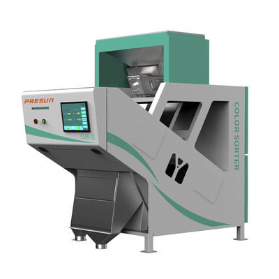 Bom preço Máquina de classificação de cores de arroz/uvas/granos/plástico/granos de café on-line