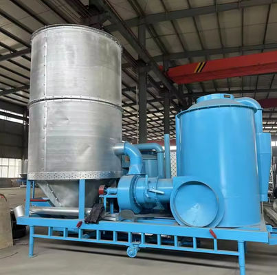 Bom preço Mini Secador de Milho de 8 toneladas Tipo portátil Secador de Pequena Fazenda Vendedor on-line