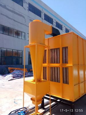 Bom preço Velocidade de alimentação lenta do fogão da casca do arroz do controlo automático para equipamento de secagem de grão on-line