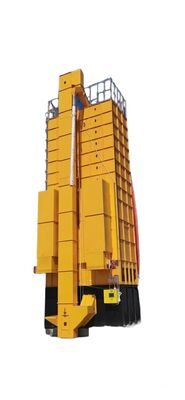 Bom preço Máquina de secagem de sementes de arroz paddy Máquina de secagem de sementes de arroz de alta qualidade Vendedor 30 toneladas on-line