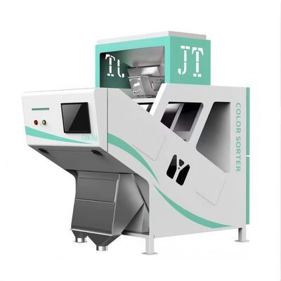 Bom preço Máquina de classificação de cores de arroz/uvas/granos/plástico/granos de café on-line