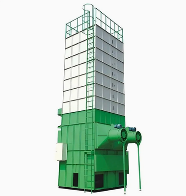 Bom preço Máquina de secagem de arroz adequada para secar arroz trigo milho soja sementes de algodão sementes de girassol sorgo feijão mung e muito mais on-line