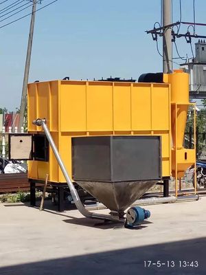 Bom preço fornalha ateada fogo do arroz da pelota da biomassa 45000cal casca indireta on-line