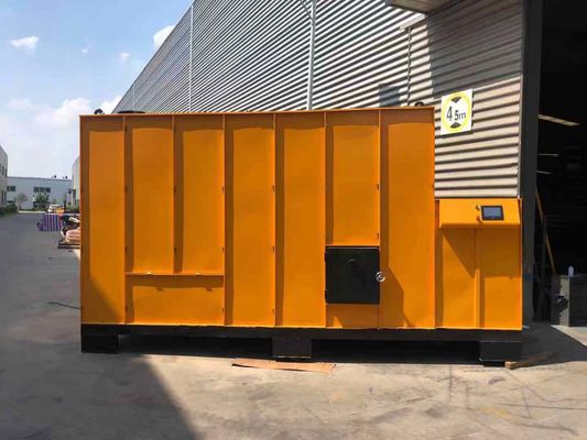 Bom preço Da fornalha indireta da casca do arroz do queimador do ar quente de 1000000 Kcalorie ignição manual on-line